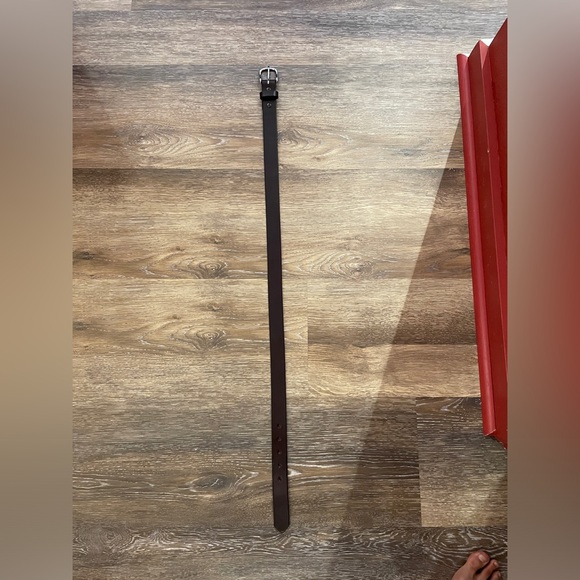 Bullhide Casual Belt - Picture 3 of 5